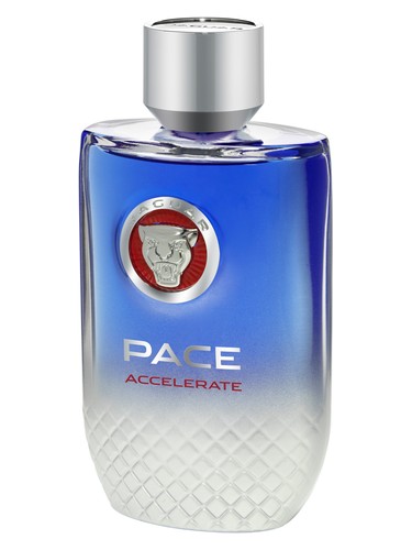 Jaguar Jaguar Pace Accelerate