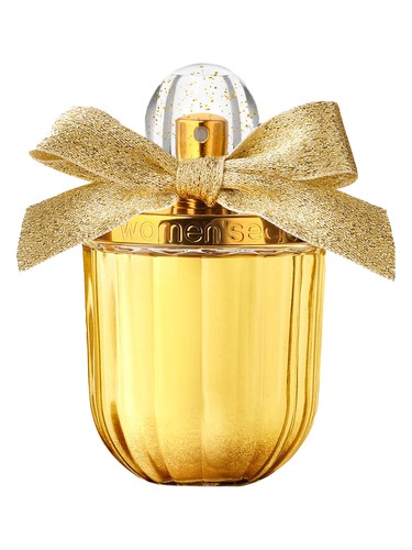 Women Secret Gold Seduction