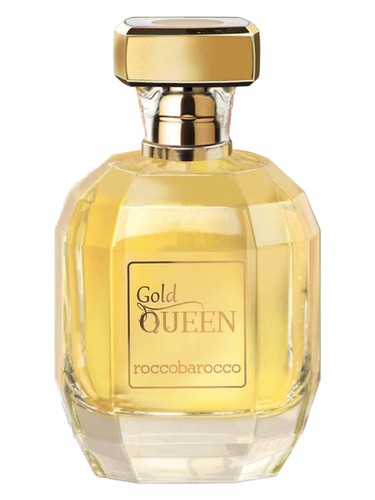 Roccobarocco Gold Queen