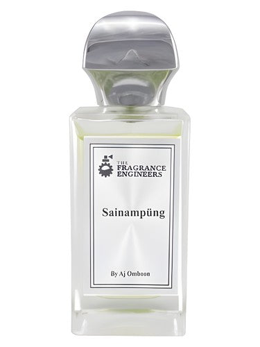 The Fragrance Engineers Sainampüng