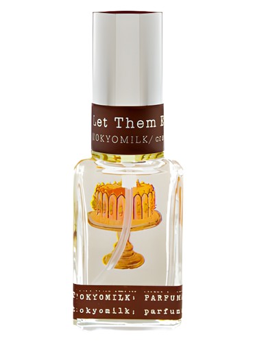 Tokyo Milk Parfumerie Curiosite Let Them Eat Cake