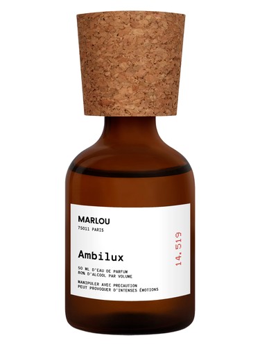 Marlou Ambilux