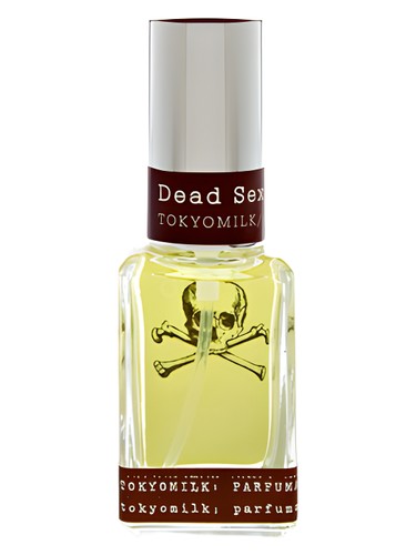 Tokyo Milk Parfumerie Curiosite Dead Sexy