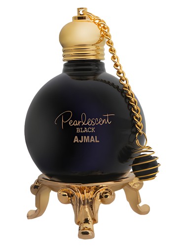 Ajmal Pearlescent Black