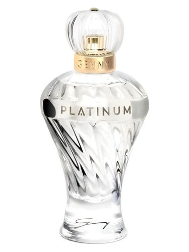 Genny Platinum Genny