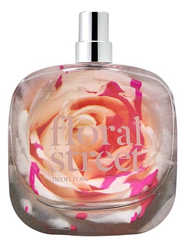 Floral Street Neon Rose