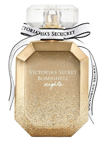 Victoria's Secret Bombshell Nights