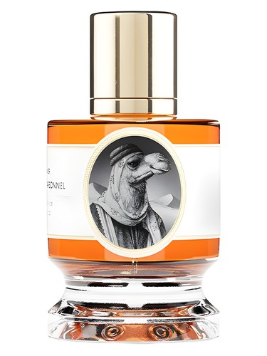Zoologist Perfumes Camel