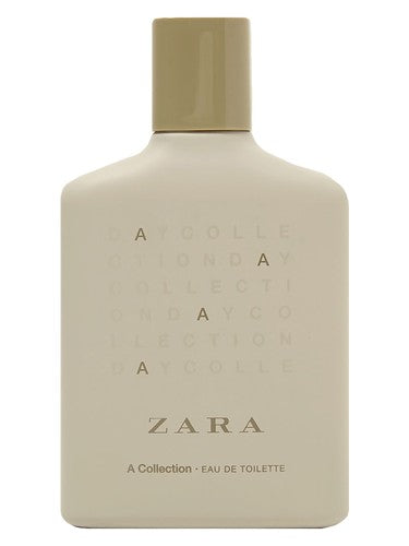 Zara A Collection