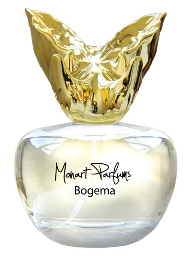 Monart Parfums Bogema