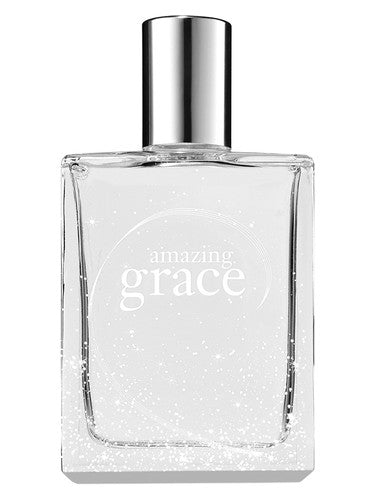 Philosophy Amazing Grace Snow Globe