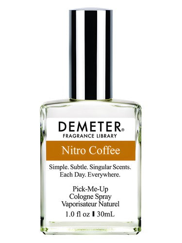 Demeter Fragrance Nitro Coffee