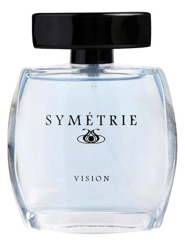Symétrie Vision