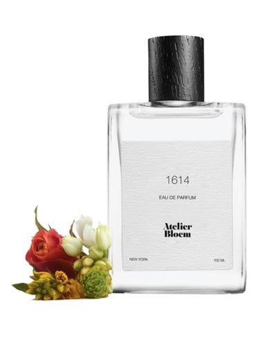Atelier Bloem 1614