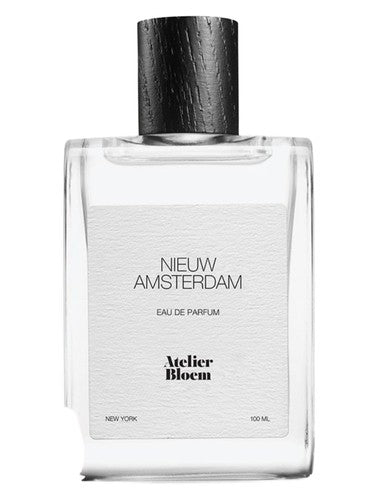 Atelier Bloem Nieuw Amsterdam