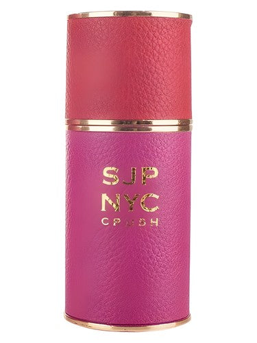 Sarah Jessica Parker SJP NYC Crush