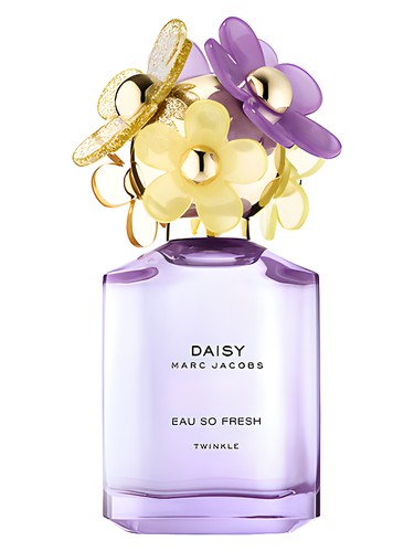 Marc Jacobs Daisy Eau So Fresh Twinkle