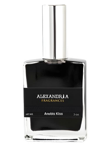 Alexandria Fragrances Anubis Kiss