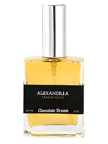 Alexandria Fragrances Chocolate Dream