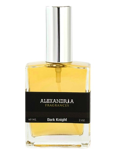 Alexandria Fragrances Dark Knight
