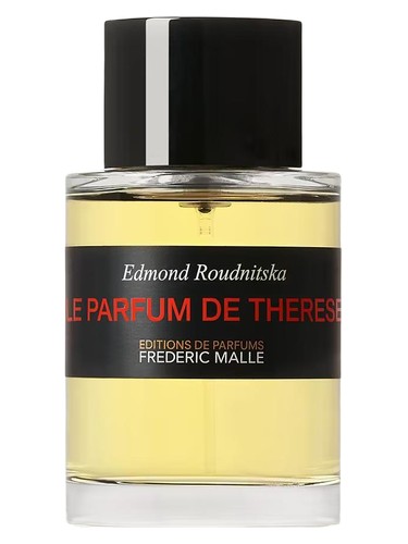 Frederic Malle Editions de Parfums Le Parfum de Therese