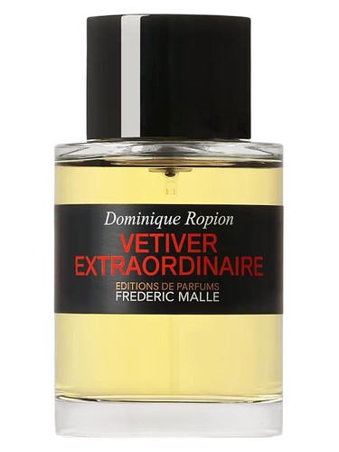 Frederic Malle Editions de Parfums Vetiver Extraordinaire