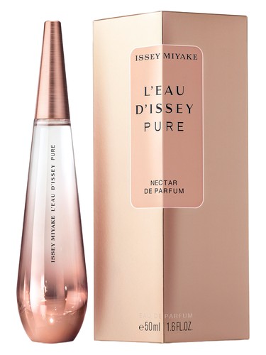 Issey Miyake L'Eau d'Issey Pure Nectar de Parfum