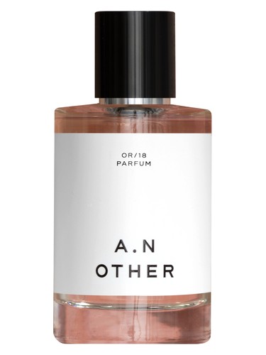 A.N Other OR/18