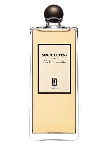 Serge Lutens Un Bois Vanille