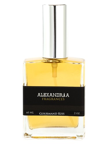 Alexandria Fragrances Gourmand Kiss