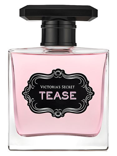 Victoria's Secret Tease