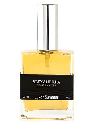 Alexandria Fragrances Luxor Summer