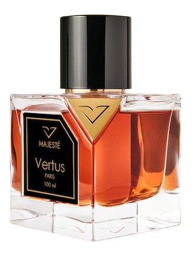 Vertus Majeste