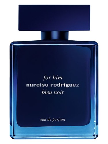 Narciso Rodriguez Narciso Rodriguez for Him Bleu Noir Eau de Parfum