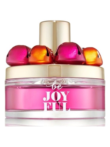 Bath & Body Works Be Joyful