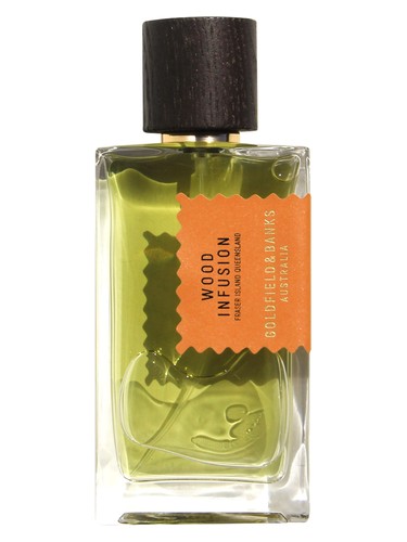 Goldfield & Banks Australia Wood Infusion