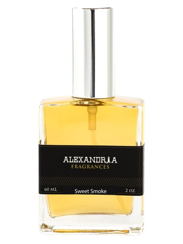 Alexandria Fragrances Sweet Smoke