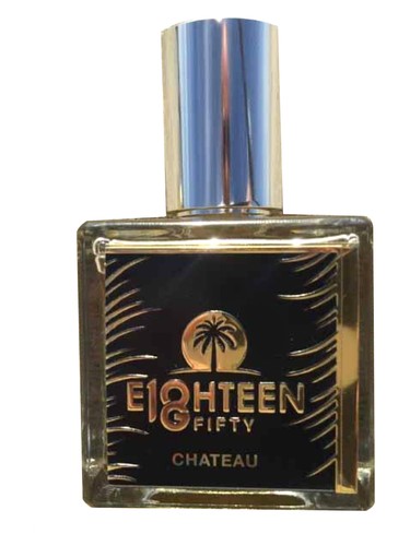 Eighteen Fifty Parfums Chateau