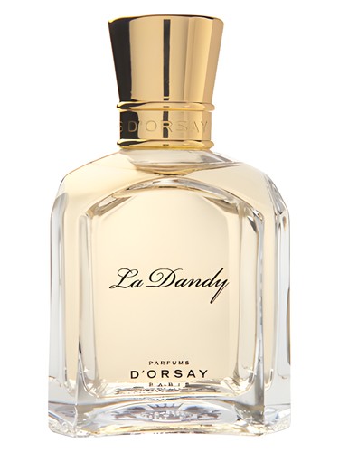 D'orsay La Dandy