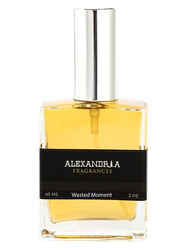 Alexandria Fragrances Wasted Moment