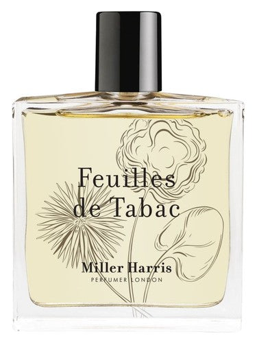 Miller Harris Feuilles de Tabac