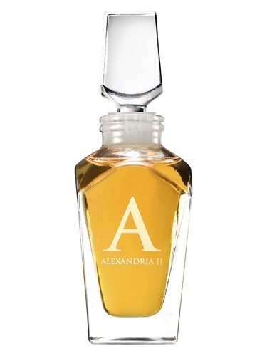 Xerjoff Alexandria II Extrait Oil