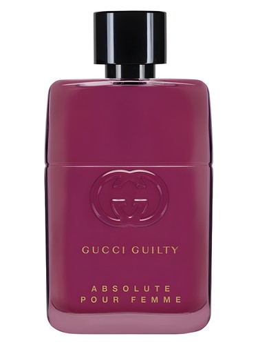Gucci Gucci Guilty Absolute Pour Femme
