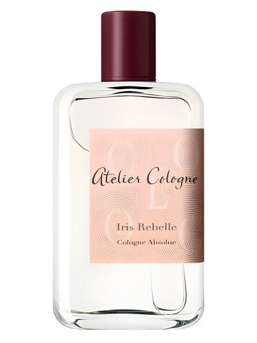 Atelier Cologne Iris Rebelle