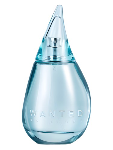Jesse McCartney Wanted