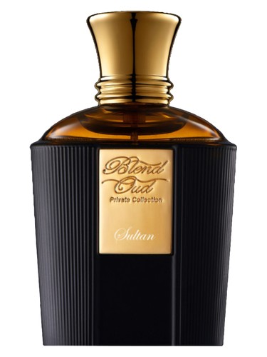 Blend Oud Sultan