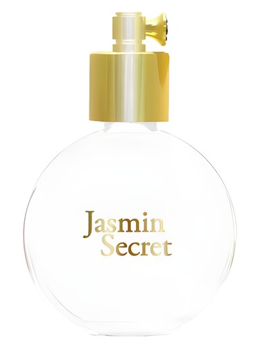 Jeanne en Provence Jasmin Secret