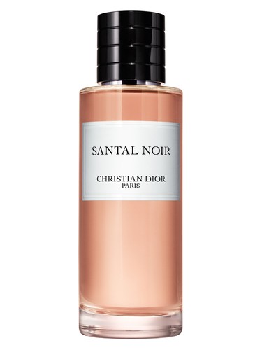 Dior Santal Noir