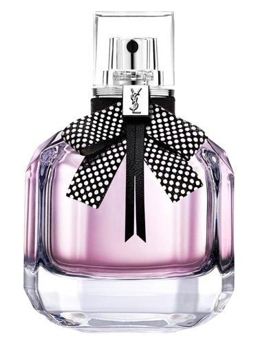 Yves Saint Laurent Mon Paris Couture