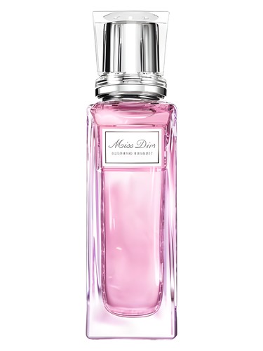 Dior Miss Dior Blooming Bouquet Roller Pearl